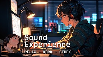 3 A.M. Coding Session - Chillstep Beats to Keep You Going