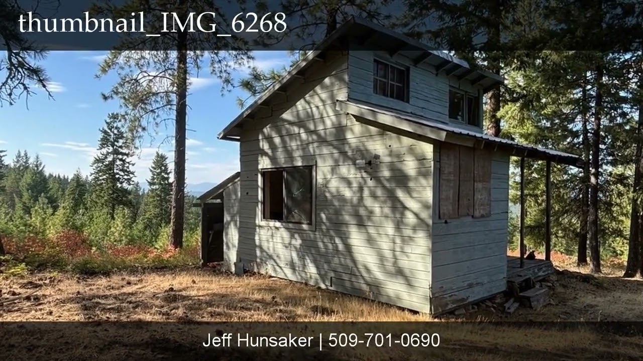 84XX Lodgepole Lane, Chattaroy, WA, 99003