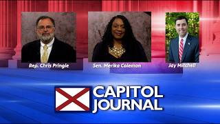 Capitol Journal - May 8, 2026