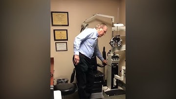 The Best Lighting For Low Vision Patients | Low Vision of New York