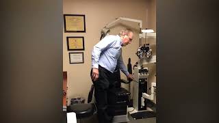 The Best Lighting For Low Vision Patients | Low Vision of New York screenshot 4