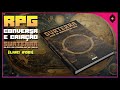 SURTERRA [#001] - RPG - CONVERSA E CRIAÇÃO