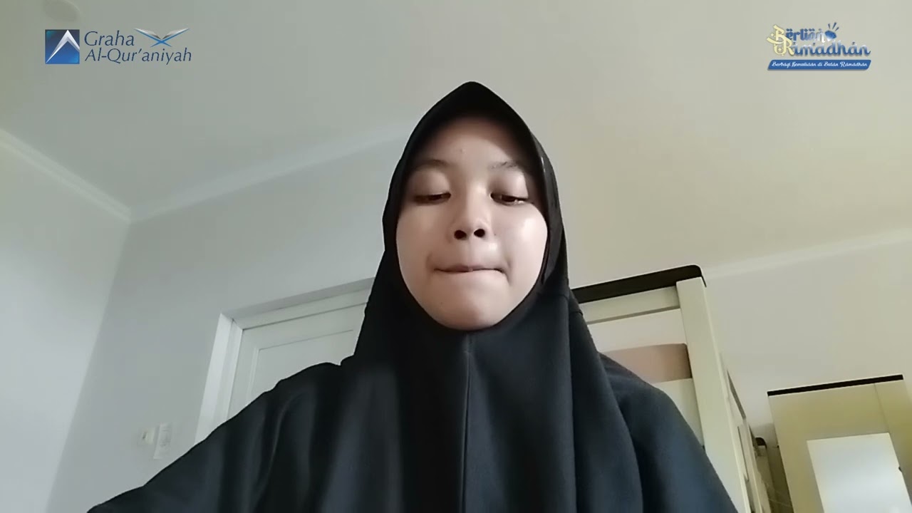 Oktavia Ramadhani - Poltekkes Kemenkes Yogyakarta - GGRV - MTrQ Remaja