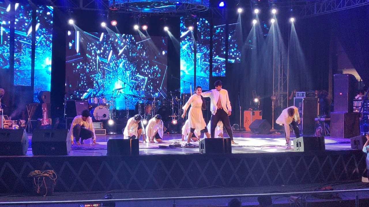 College Fest || BPPIMT