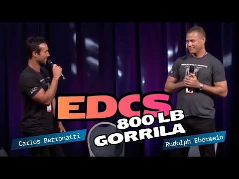 The 800lb Gorilla: How EDCs Are Destroying Your Hormones