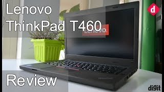 Laptop Ringan Berkualitas Lenovo T460 Generasi ke 6