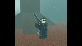 NEW ENFORCER'S BLADE MODEL! | Deepwoken
