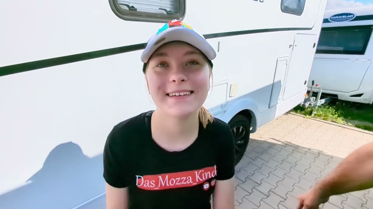 Der MAXXx. | Der WOMO MEISTER und Infos zu den Zuschauerfragen | Mit dabei: Das_Mozza_Kind