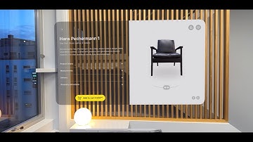Spatial eCommerce Demo