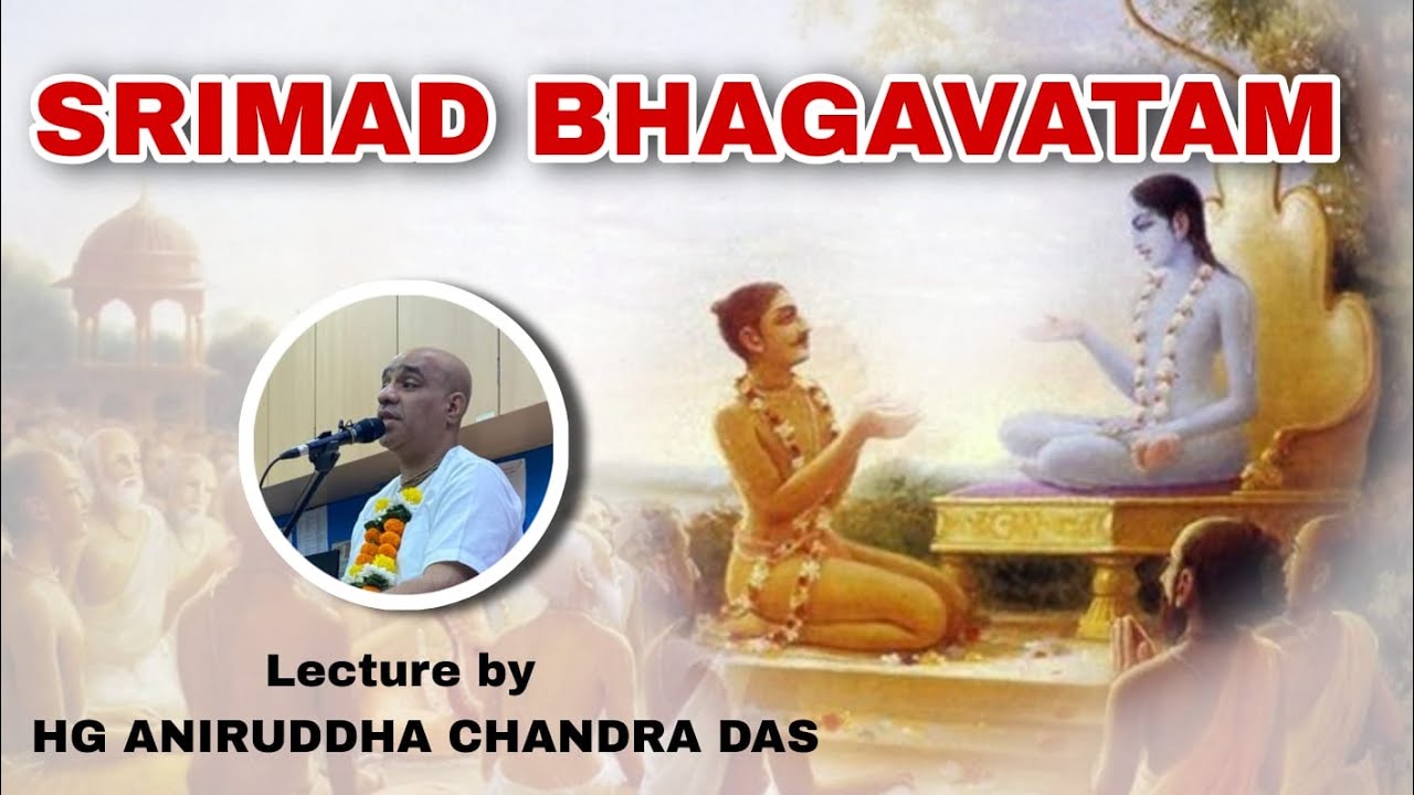 Srimad Bhagavatam Canto 4 Chapter 9 Verse 20 21 By HG Aniruddha srimad-bhagavatam-canto-4-chapter-9-verse-20-21-by-hg-aniruddha