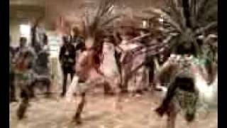 xavier quijas yxayotl paso de cuauhtli