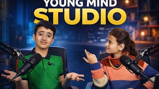 Mind Power How Your Thoughts Shape Your Future Young Minds Studio Podcast