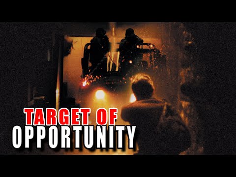 TARGET OF OPPORTUNITY