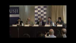 USJI Week Event 1: How Can the Obama and Abe Administrations Manage the Alliance