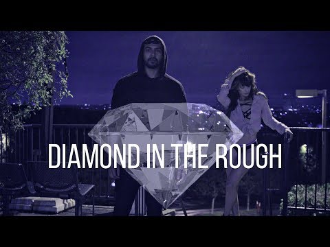Tenn Buick - Diamond in the Rough (feat. V1RIAN)