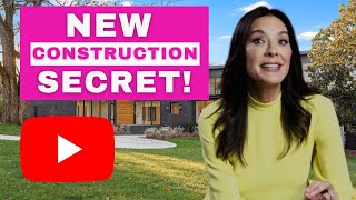New Construction’s Dirty Secret… What Nobody Tells You! Nashville Luxury Real Estate.