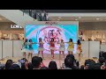 2026.7.19 LinQ イオンモールツアーファイナル  @イオンモール福岡  2部