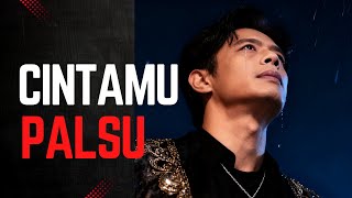 Download Lagu  Cintamu Palsu — Lagu Tentang Pengkhianatan yang Menyakitkan | Suga Anami MP3