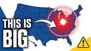 New Data Shows A VERY Different Winter Pattern...- US & Canada Weather Update # 73 13 Jan 2026 HCC