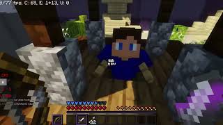CubeCraft Games FFA (Secret Passage!)|Kingdom Map