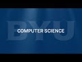 Computer science major snippets