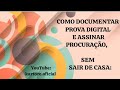 O QUE É E-NOT PROVAS