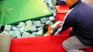 14  @ Gymnastikids 3