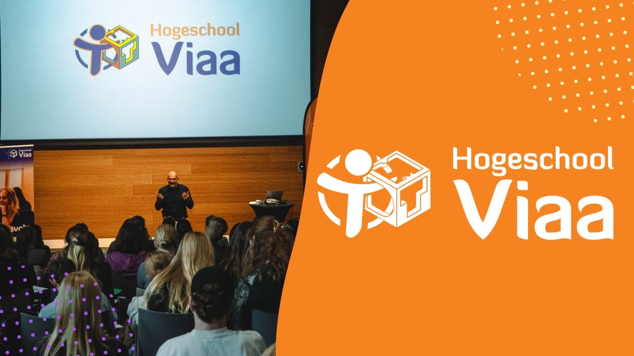 MDT op Hogeschool Viaa