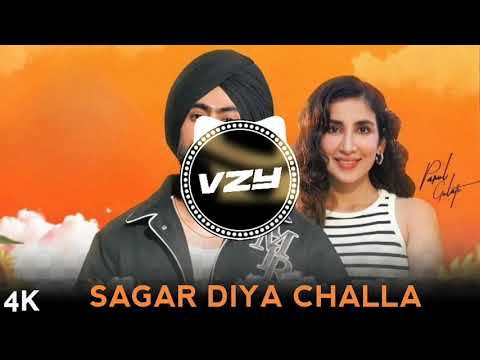 Sagar Diya Challa Official New Song Amazing Song Subscribe Channel