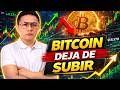 🚨Bitcoin En Los 76k Seguirá la Subida. Revisemos Criptos Basuras. #bitcoinhoy