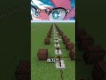 初心者がカーテンコール演奏してみた#shorts #minecraft #マイクラ #カーテンコール #優里 #音ブロック #ヒロアカ