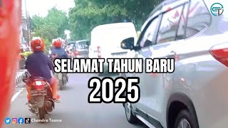 Download Lagu Selamat Tahun Baru 2025 - New Single Pop Indonesia MP3