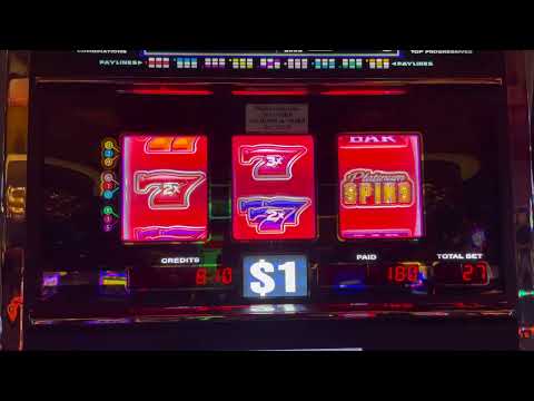 PLATINUM SPINS Black Diamond - 5 Times Pay - High Limit