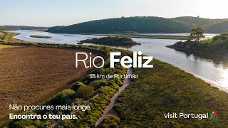 Não Procures Mais Longe - Rio Feliz