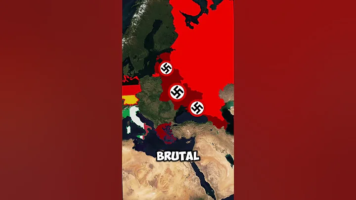 The Real Reason Hitler Lost the War...