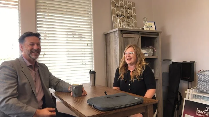ALC Showcase: Ashlea Boyer