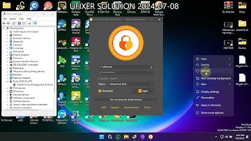 Samsung Galaxy S8 & S8 Plus & S9 & S9 Plus FRP Bypass One Click 2024 (Ufixer Solution) #frpsolution