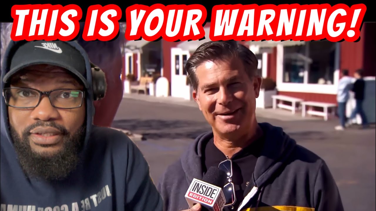 You’ve Been WARNED!! YouTube