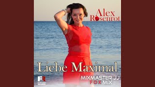 Liebe Maximal (Mixmaster JJ Fox Maxi Mix)