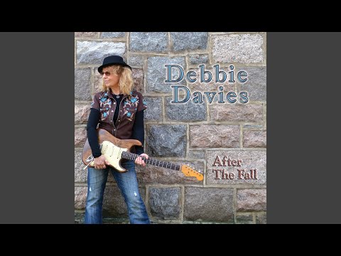 Putar Little Broken Wing - Debbie Davies