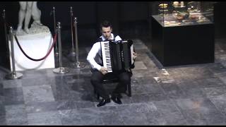 Weber Konzertstück Iv Mov. - Ljupco Kolevski