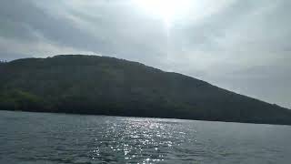 LA BELLA ISLA DE MEANGUERA DEL GOLFO, LA UNION  EL SALVADOR