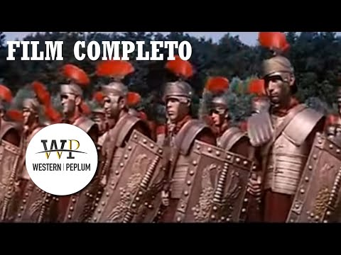 La Vendetta dei Gladiatori | Peplum | Film Completo in Italiano