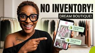 ✨HOW TO START A DROPSHIPPING BOUTIQUE IN 2026 🛍️