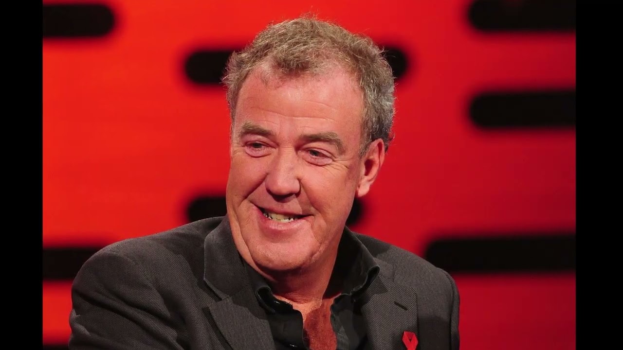 Jeremy Clarkson worries about Gerald from Clarkson's Farm in a heartfelt update