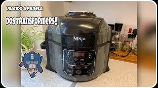 A melhor panela elétrica para fazer feijão! screenshot 5