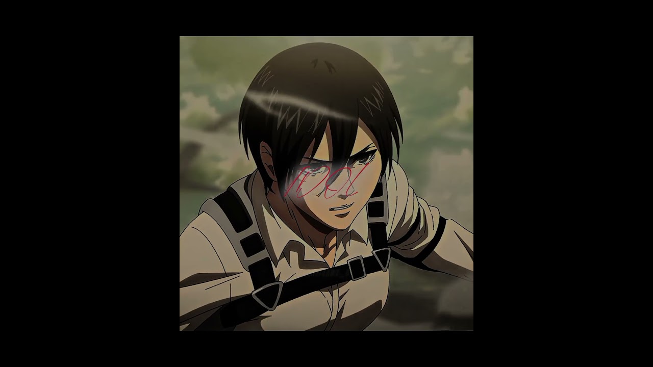 Alibi Amv....[ girls version ]