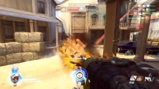 Sofasoft Overwatch Highlight Reel