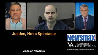 Justice, Not a Spectacle | Subpoena Overreach, Revolving Investigations, and No Livestream