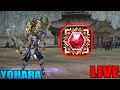 🔴[NAMB3R LIVE]  Rubin Excelent FULL PVP in seara asta??? ✅ Metin2.ro Tigerghost